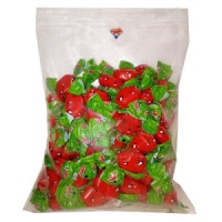  مغزدار کفشدوزکی با طعم توت فرنگی آدرین - 500 گرم635e82fbaf61426390